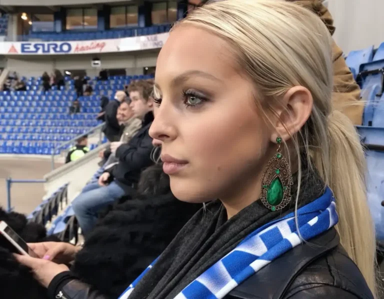 Luna Stevens leeftijd: wat is de werkelijke leeftijd van de Vlaamse Ster?