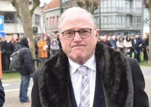 Sfeerbeeld bij artikel over Adriaan van Landschoot
