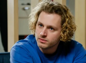 Sfeerbeeld bij artikel over Maarten Coppens