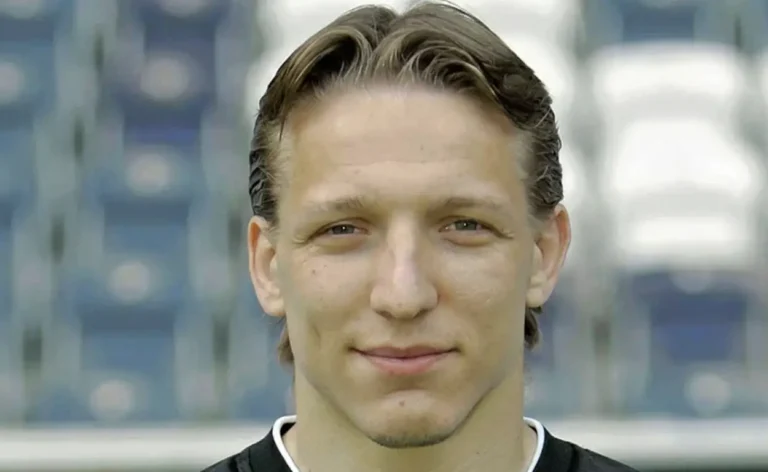 Wesley Sonck: alles over zijn zoon en familie